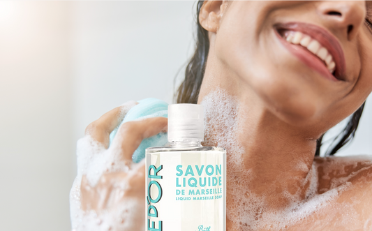 best liquid soap