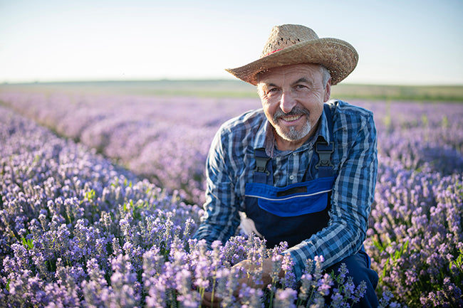 local producers of La Grappe d'Or