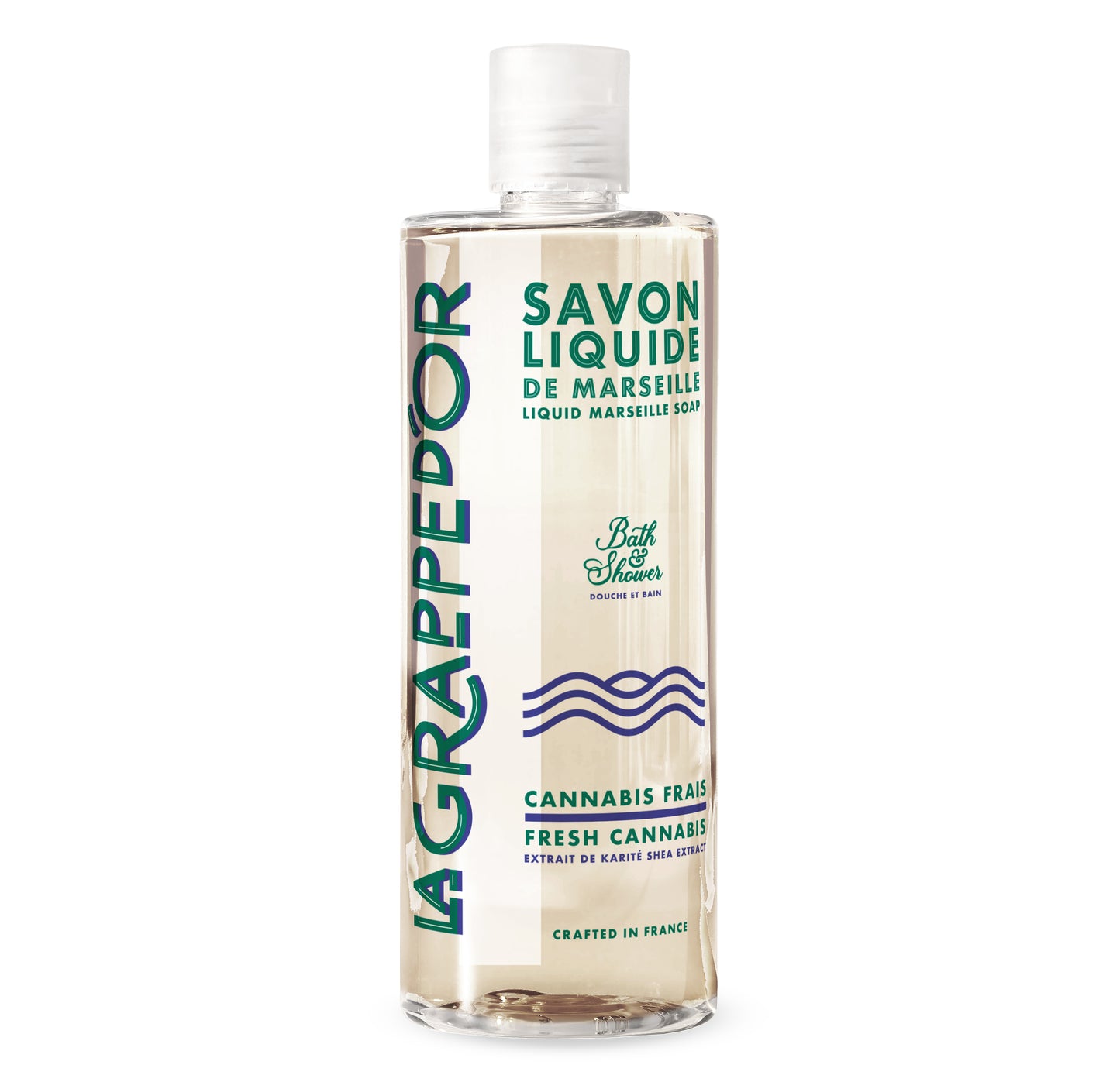 savon liquide de marseille soap
