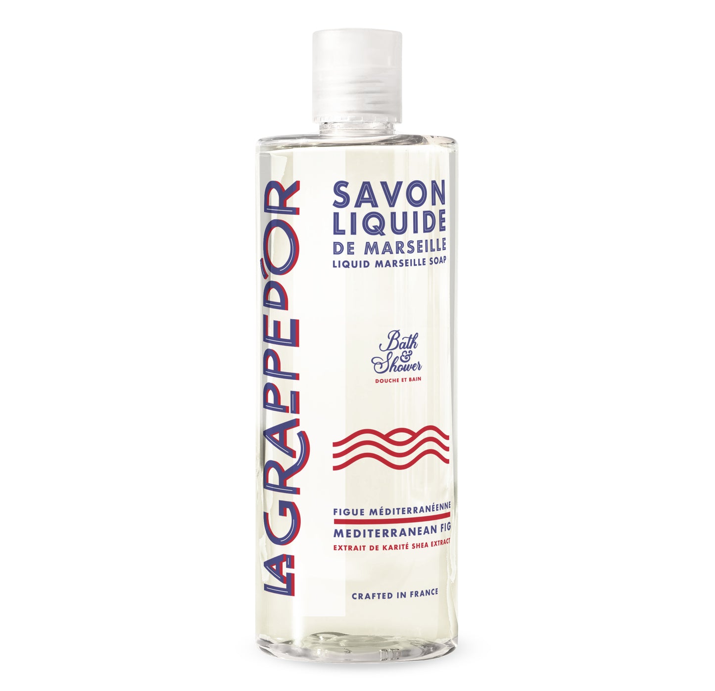 savon liquide de marseille soap