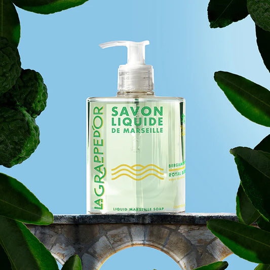 Best smelling hand soap and natural soap. 
