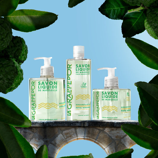 best hand soaps and luxury soaps for your skin