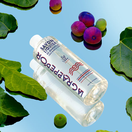 Best moisturizing body wash