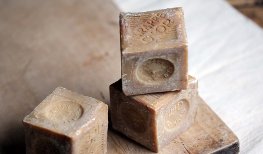 Suds of Excellence: Unveiling the Best Savon de Marseille Soap Brands