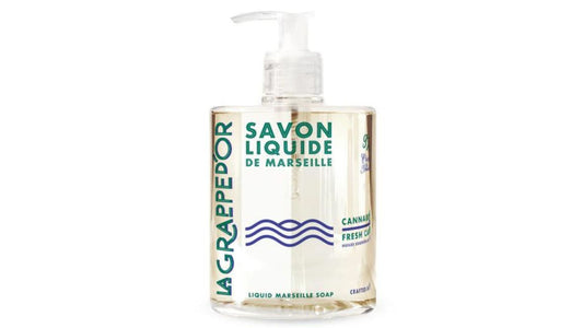 Best natural hand soap