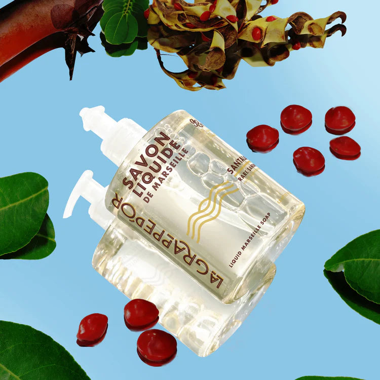 savon liquide de marseille soap