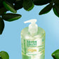 savon liquide de marseille soap