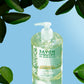 savon liquide de marseille soap
