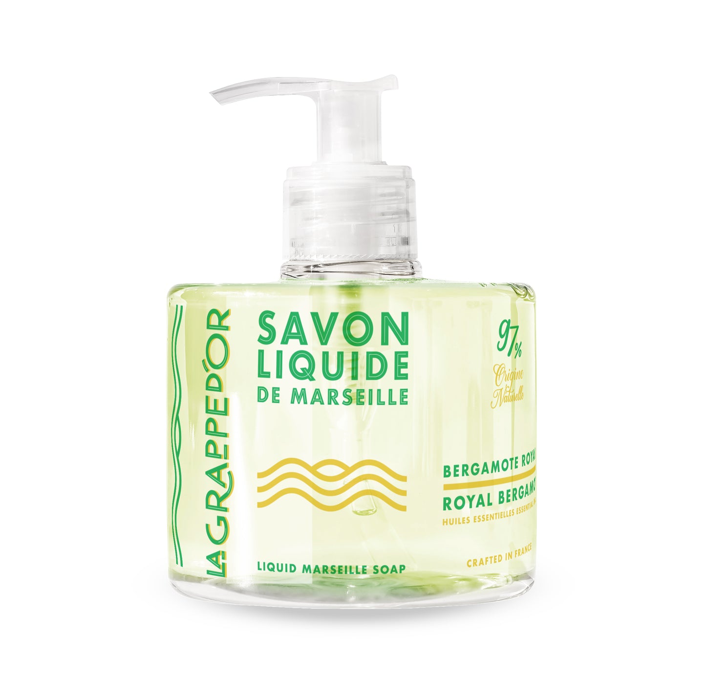 savon liquide de marseille soap