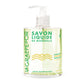 Royal Bergamot Marseille hand soap 16.90 floz