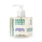 savon liquide de marseille soap