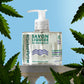 savon liquide de marseille soap
