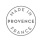 made in provence france