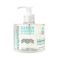 savon liquide de marseille soap