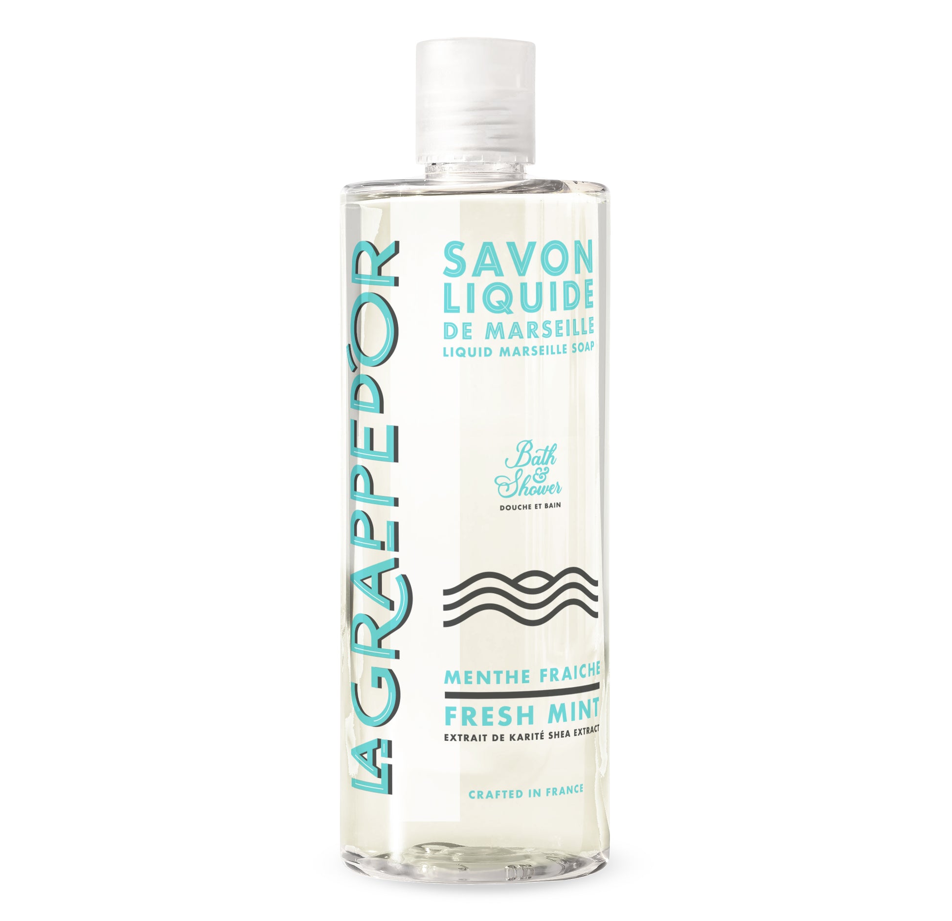 savon liquide de marseille soap